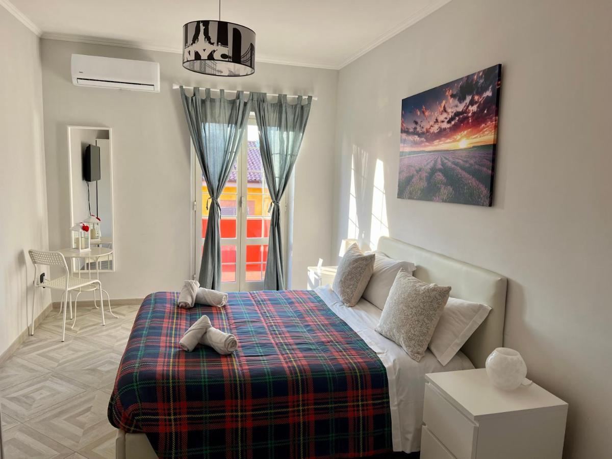 Apartamento Hangar Fiumicino